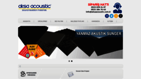 What Yanmazsungerfiyatlari.com website looked like in 2020 (3 years ago)