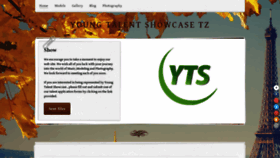 What Ytssite.weebly.com website looked like in 2020 (3 years ago)