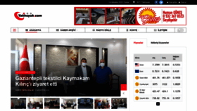 What Yalihuyuk.com website looked like in 2020 (3 years ago)