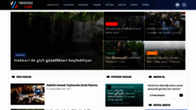 What Yuksekovaajans.com website looked like in 2020 (3 years ago)