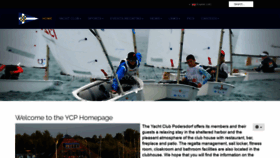 What Ycpodersdorf.at website looked like in 2020 (3 years ago)