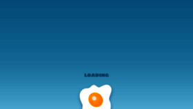 What Yolk.best website looked like in 2021 (4 years ago)