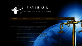 What Yayhukuk.com website looked like in 2021 (3 years ago)