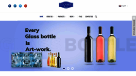What Ythongning.com website looked like in 2021 (4 years ago)