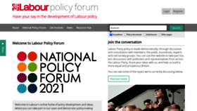 What Yourbritain.org.uk website looked like in 2021 (3 years ago)