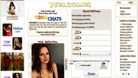 What Your-bride-ru.com website looked like in 2021 (2 years ago)