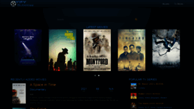 What Yifysubtitles.me website looked like in 2021 (3 years ago)