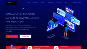 What Yourneeds.asia website looked like in 2022 (2 years ago)