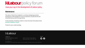 What Yourbritain.org.uk website looked like in 2022 (2 years ago)