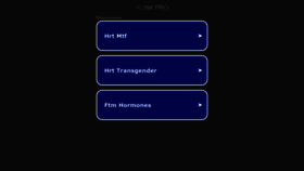 What Ylink.pro website looked like in 2023 (3 years ago)