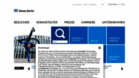 What You.de website looked like in 2023 (This year)