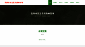 What Ydhjiu.com website looked like in 2023 (This year)