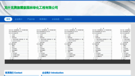 What Yaosenmiaomu.com website looked like in 2023 (This year)