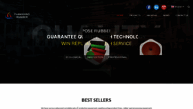 What Yuanxiangfly.com website looked like in 2023 (1 year ago)