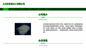 What Ywyafei.cn website looked like in 2023 (This year)