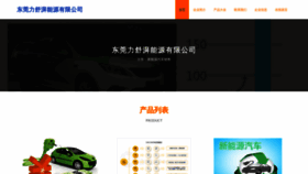 What Ydspnw.cn website looked like in 2023 (This year)
