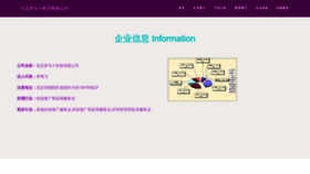What Yolwubu.cn website looked like in 2023 (This year)
