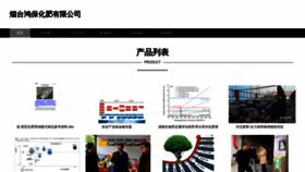 What Ythongbao.cn website looked like in 2023 (This year)