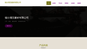 What Ytrjy.cn website looked like in 2023 (This year)
