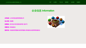 What Ywtcs.cn website looked like in 2023 (This year)