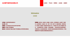 What Yaowuip.com website looks like in 2024 