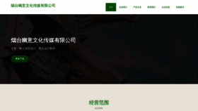 What Ytyoyi.com website looks like in 2024 