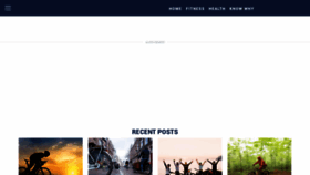 What Yslzkz.info website looked like in 2024 (1 year ago)