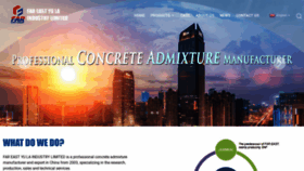 What Yladmixture.com website looked like in 2024 (1 year ago)