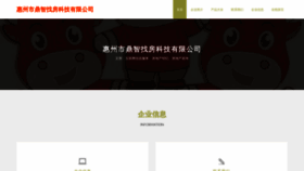 What Yhdingzhi.com website looks like in 2024 
