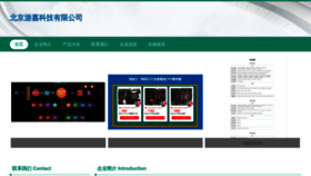 What Youjiatechan.com website looks like in 2024 