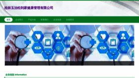 What Yzsdaojia.com website looks like in 2024 