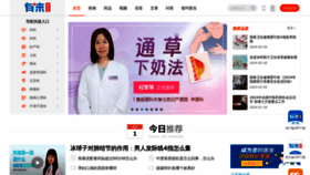 What Youlai.cn website looks like in 2024 