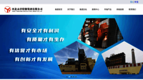 What Yygt.com.cn website looks like in 2024 