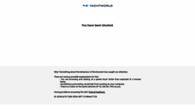 What Yachtworld.com website looks like in 2024 