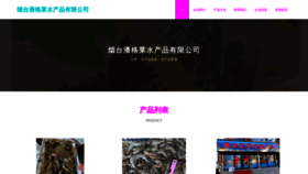 What Ytzpgl.cn website looks like in 2024 