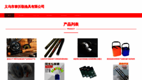 What Yunnantravels.cn website looks like in 2024 