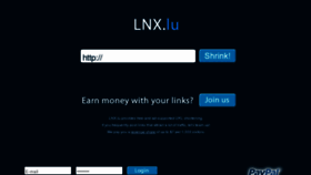 What Z.gs website looked like in 2012 (12 years ago)