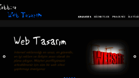 What Zabbza.com website looked like in 2013 (10 years ago)