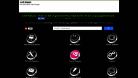 What Zdig1.biz website looked like in 2014 (9 years ago)