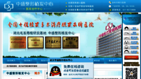 What Zhifa010.com website looked like in 2015 (9 years ago)