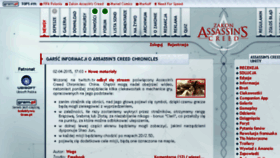 What Zakon-ac.info website looked like in 2015 (9 years ago)