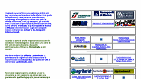What Zzz.it website looked like in 2015 (8 years ago)
