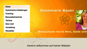 What Zentrumfuerlichtschwingung.de website looked like in 2016 (8 years ago)