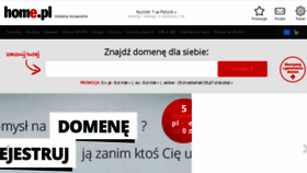 What Zalukajto.pl website looked like in 2016 (7 years ago)