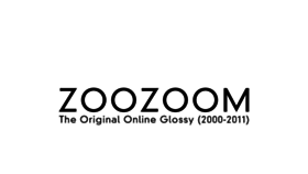 What Zoozoom.com website looked like in 2016 (7 years ago)