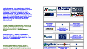 What Zzz.it website looked like in 2016 (7 years ago)