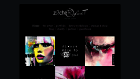 What Zacher-finet.de website looked like in 2016 (7 years ago)