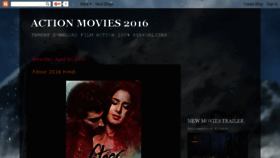 What Zheemovies.blogspot.co.id website looked like in 2017 (7 years ago)
