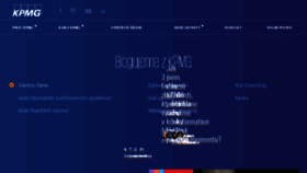 What Zpodpalubi.cz website looked like in 2017 (6 years ago)