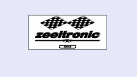 What Zeeltronic.com website looked like in 2017 (6 years ago)